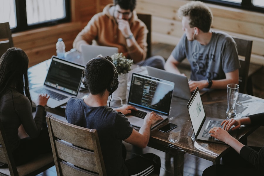 Personas en equipo, cultura organizacional y bienestar